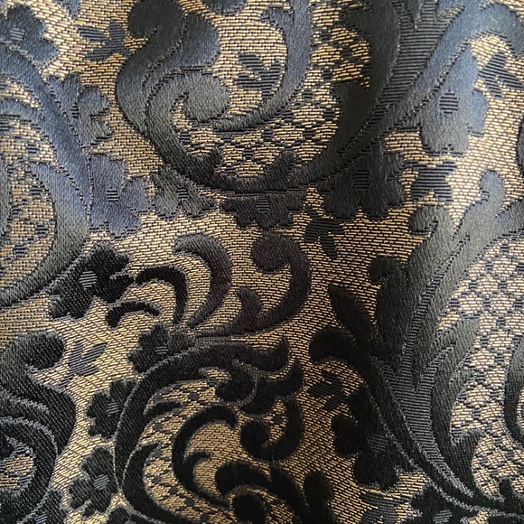 Ann Taylor Loft cropped jacket - Picture 4 of 4